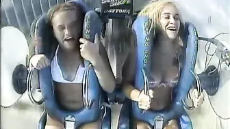 Carson and Courtney #7