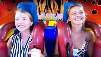 Sammy and Natile #2