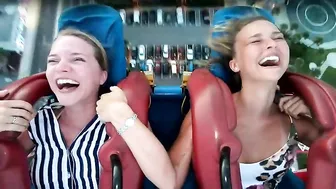 Sammy and Natile #5