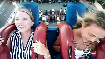 Sammy and Natile #9