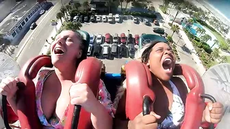 Arianna& sarah #5