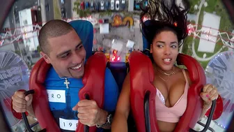 Jose and Sonia