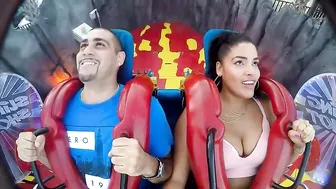 Jose and Sonia #3