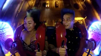 Isabel and Fred