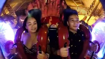 Isabel and Fred #10