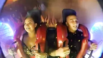 Isabel and Fred #2