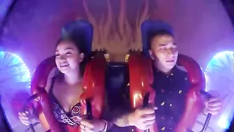 Isabel and Fred #3