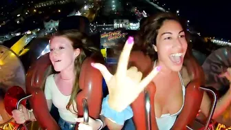 Emma & Courtney #8