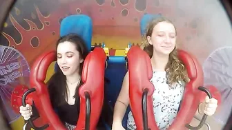 Katie and Juliana #2