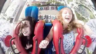 Katie and Juliana #8
