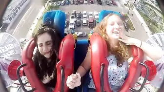 Katie and Juliana #9