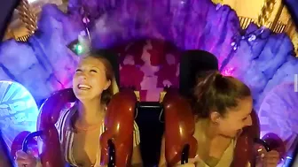 Gianna and Maddy #2