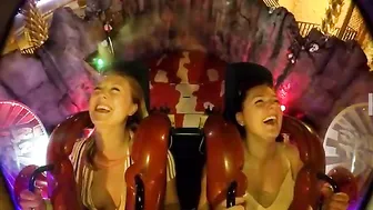 Gianna and Maddy #3