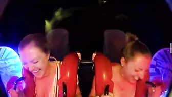 Gianna and Maddy #5