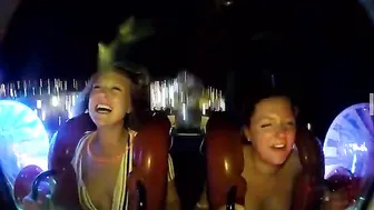 Gianna and Maddy #7