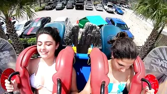 Camila & Maria #10