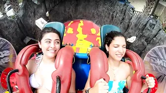 Camila & Maria #3