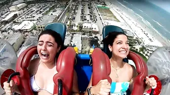 Camila & Maria #4