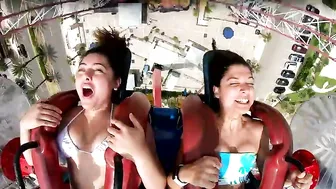 Camila & Maria #6