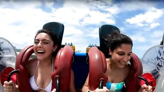 Camila & Maria #8