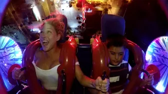 Harlon and Ashley