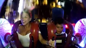 Harlon and Ashley #6