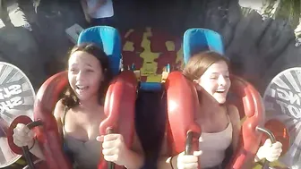 Allanah and Piper #2
