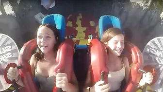Allanah and Piper #3