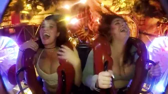Megan and Sierra #10
