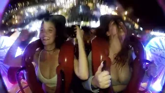 Megan and Sierra #8