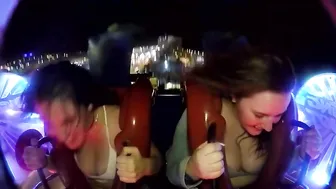 Megan and Sierra #9