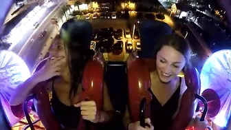 Courtney and Brianna #10