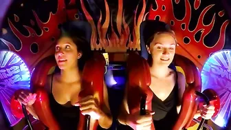Courtney and Brianna #4