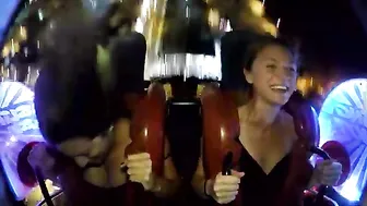 Courtney and Brianna #5