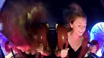 Courtney and Brianna #6