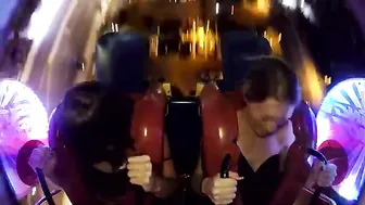 Courtney and Brianna #7