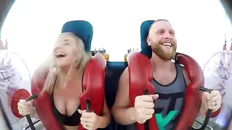 Maddison and Jason #5