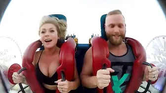 Maddison and Jason #6