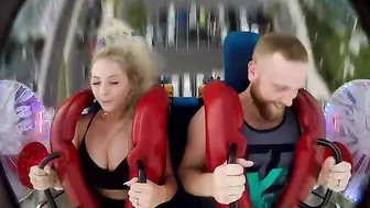 Maddison and Jason #7