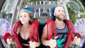 Maddison and Jason #8