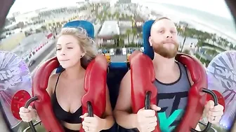 Maddison and Jason #9