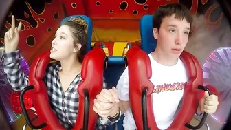 Dan and Hailey #2