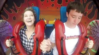 Dan and Hailey #3