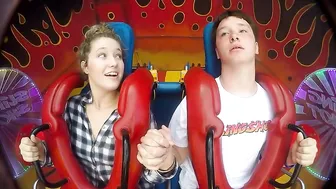 Dan and Hailey #4