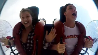 Dan and Hailey #5