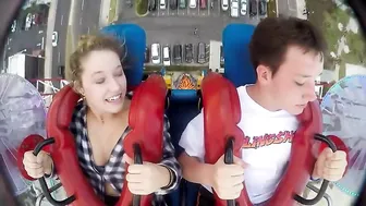 Dan and Hailey #6