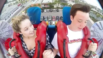 Dan and Hailey #8