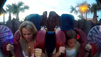 Kelly and Kendal #3