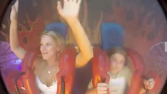 Kelly and Kendal #5
