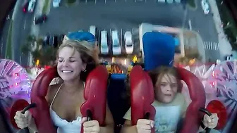 Kelly and Kendal #9